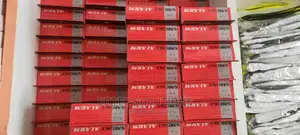 9v Battery Fire Alarm Smoke Detector