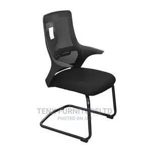 Office / Visitor Chair (Mesh Fabric)Sle