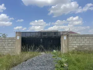 Titled Three of Land for Sale at Legon Hills