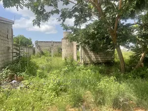 3 Bed Uncomplited on 60 by 100 Land for Sale at East Legon