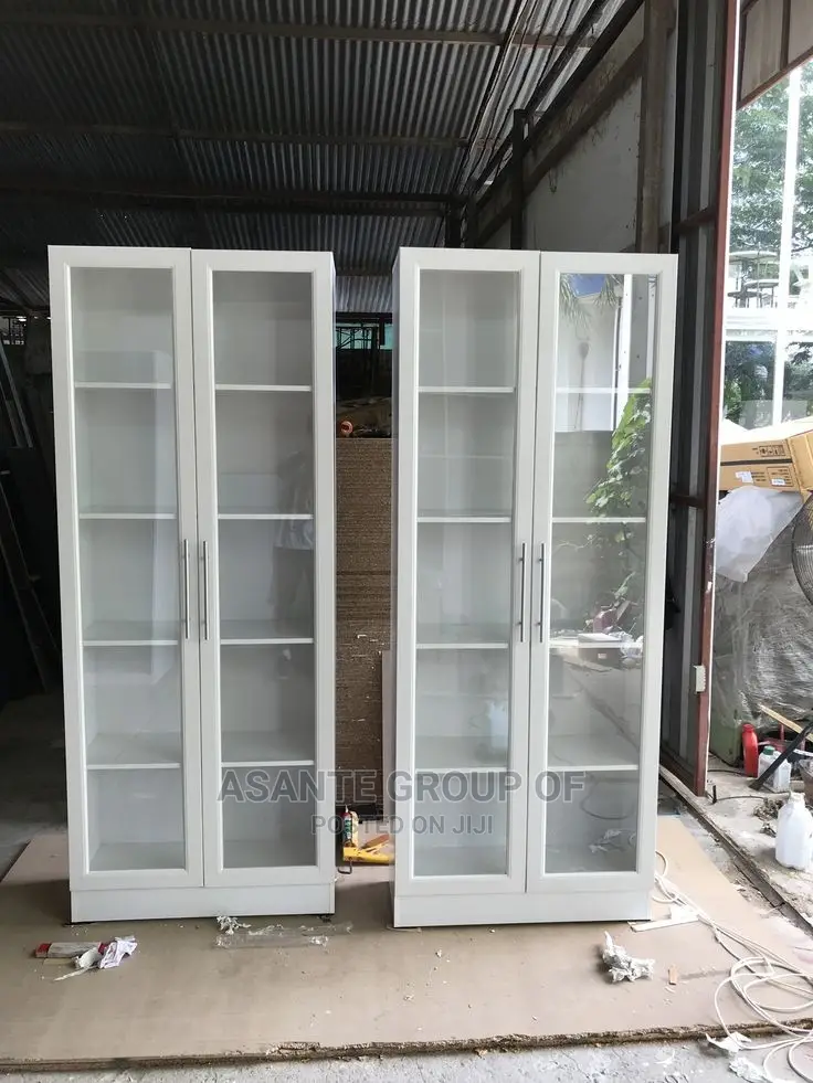 Quality and Affordable Modern Shelves