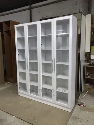 Quality and Affordable Modern Shelves