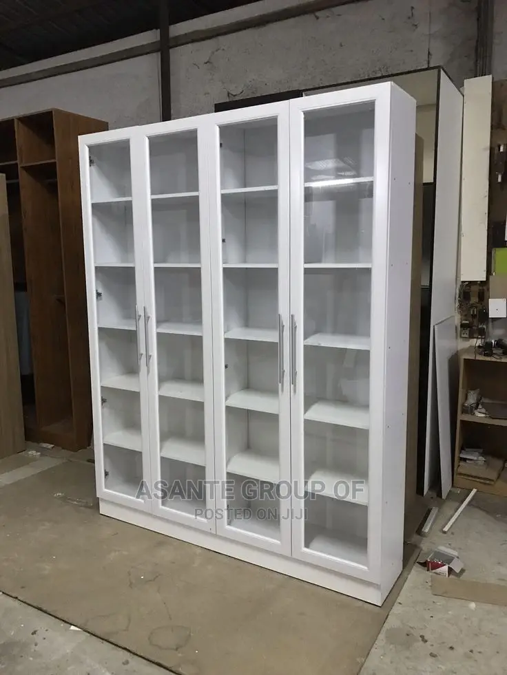 Quality and Affordable Modern Shelves