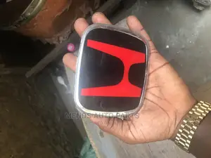 Honda Civic Front Crown