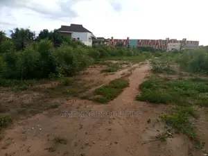 Two Plots Of Land For Sale At Spintex