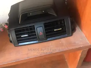 Toyota Corolla Vent Covers