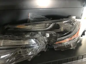Toyota Corolla 2020 Headlight Original