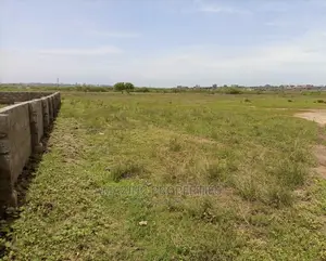 300 Acres of Land at Asebi Per Acre Is 100,000ghc