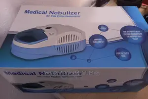Nebulizer Machine