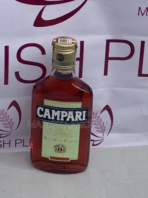 Campari Bitter 20cl