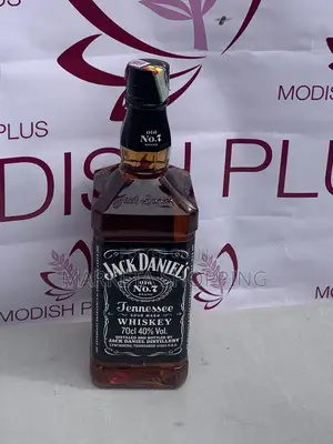 Jack Daniel's 70cl