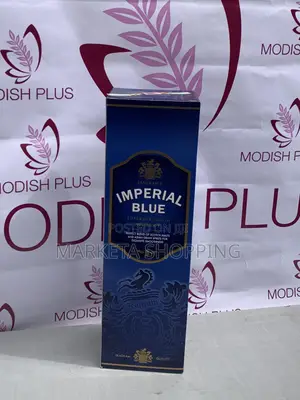 Imperial Blue