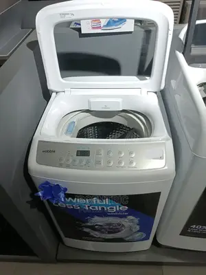 Samsung 7KG Top Load Full Automatic Washing Machine