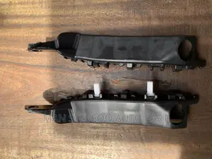 Hyundai Elantra Bumper Bracket 2011-016
