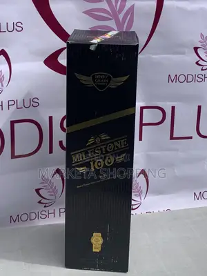 Milestone 100 Whiskey
