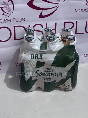 Savanna Dry