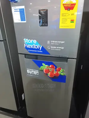 Samsung 340ltr Duracool Top Freezer Refrigerator