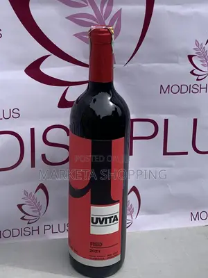 Uvita Red Wine