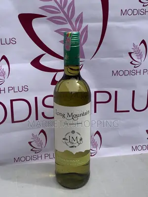 Long Mountain Chardonnay