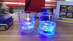 Led Light Cup