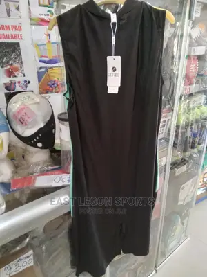 Swimmimg Suit for Ladies Black