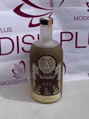 Aphro Palm Spirit"The Moor"(750ml)