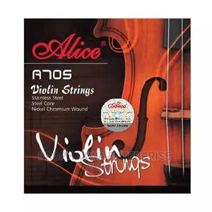 Alice Violin Strings A705