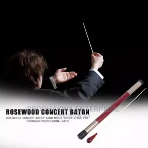 Conducting Baton