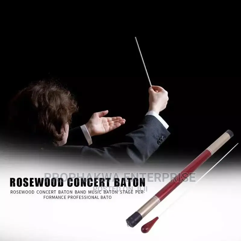 Conducting Baton