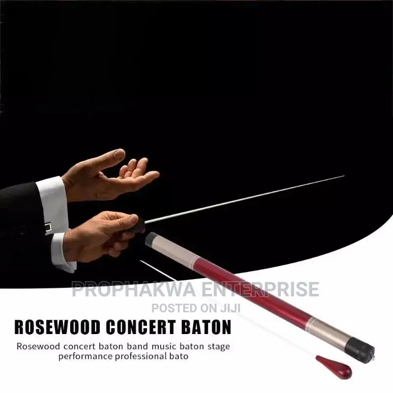 Conducting Baton
