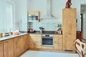Furnished 2bdrm Apartment in Cantonments 2 for rent