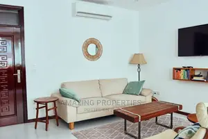 Furnished 2bdrm Apartment in Cantonments 2 for rent