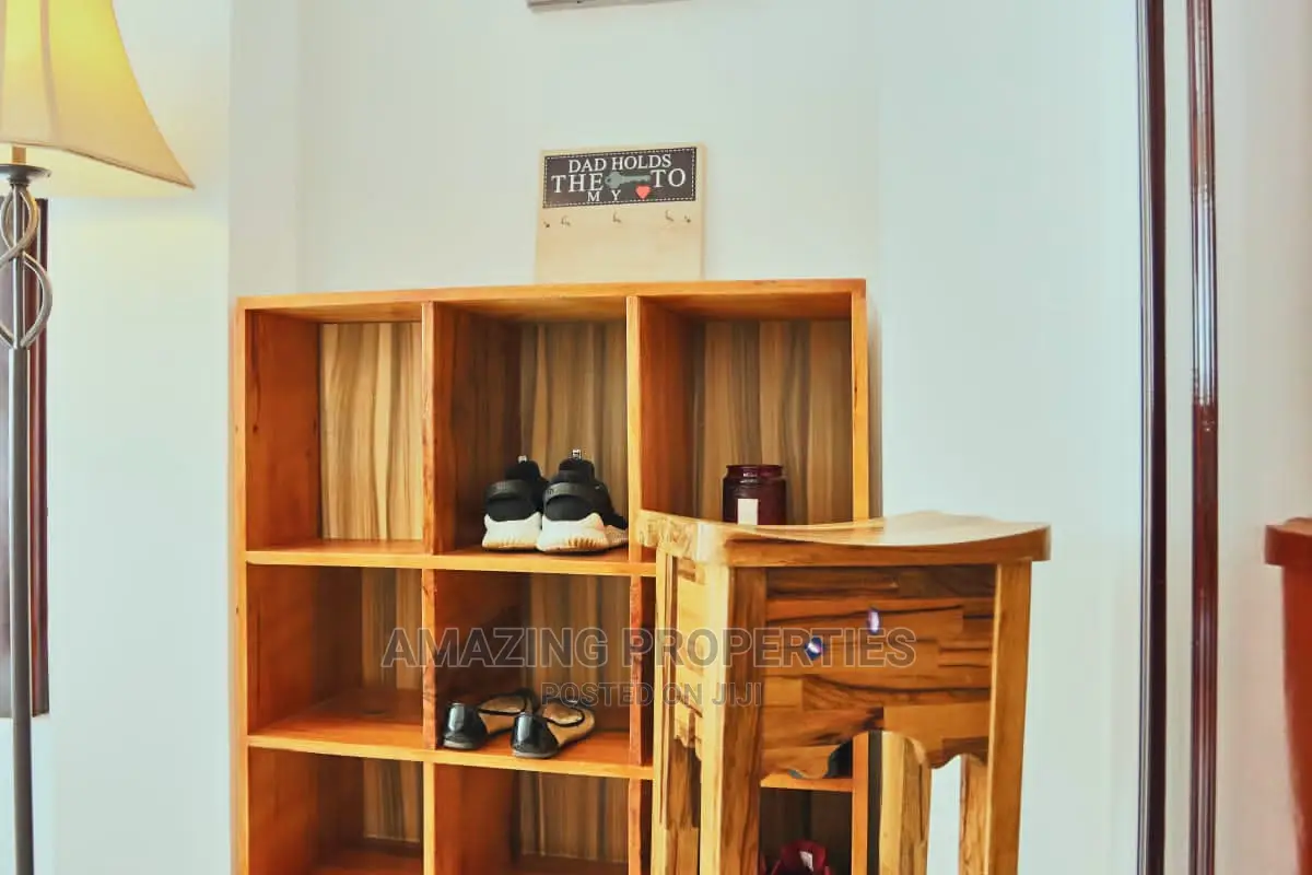 Furnished 2bdrm Apartment in Cantonments 2 for rent