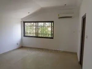 4bdrm House in Airport Residential, Cantonments for Rent