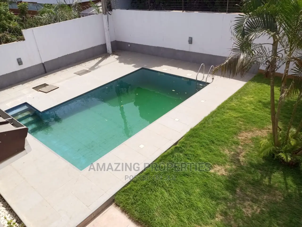 4bdrm House in Airport Residential, Cantonments for Rent