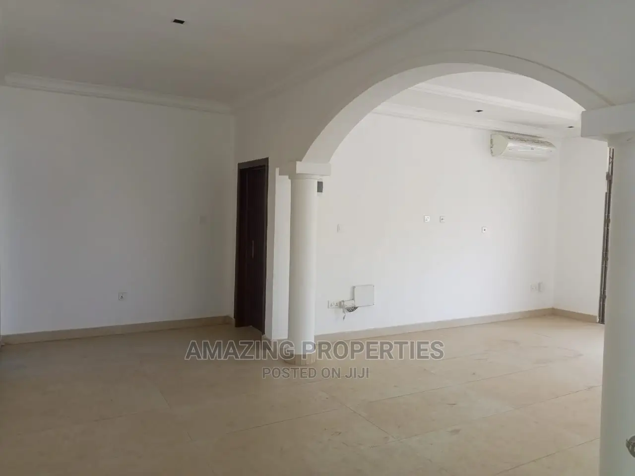 4bdrm House in Airport Residential, Cantonments for Rent