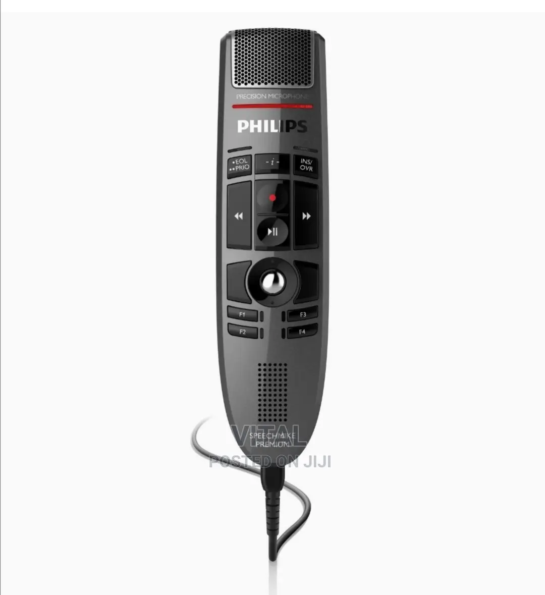 USB Microphone Philip LFH3500