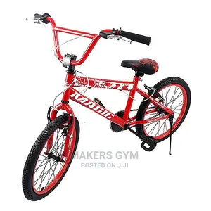 Bike (Bmx) 20inch