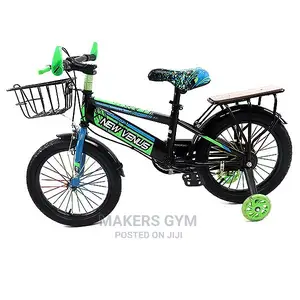 Bicycle (Kids) 16inch