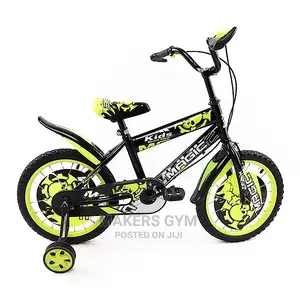 Bicycle (Break Control)Kids