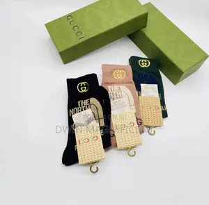 Designer Socks