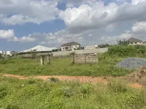 Two Plot of Land for Sale Around British Sch Legon Hills