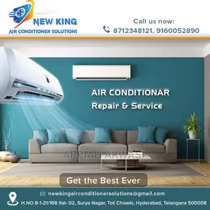 Aircoditioner Specialists
