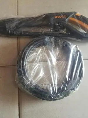 Air Water Pressure Gun With Hose