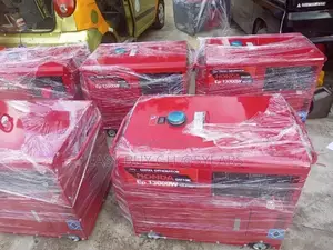 Generator Honda 10kva Generator •• Generator (Generator)