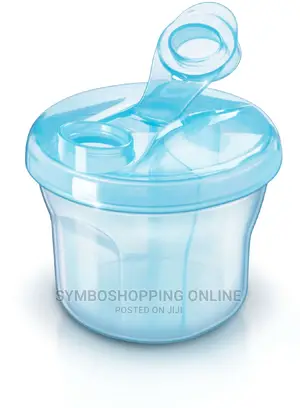Philips Avent Baby Milk Powder Dispenser