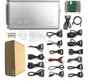 Carprog V8.21 Online Version ECU Chip Turning Programmer