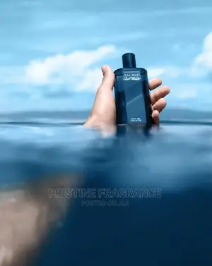 Cool Water Davidoff Cologne
