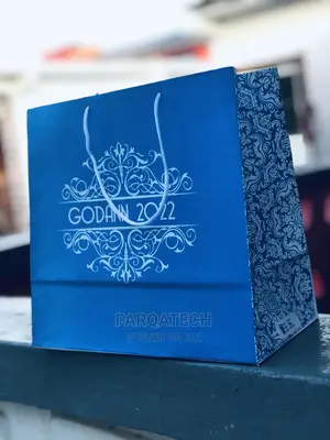 Affordable and Quality Paperbags