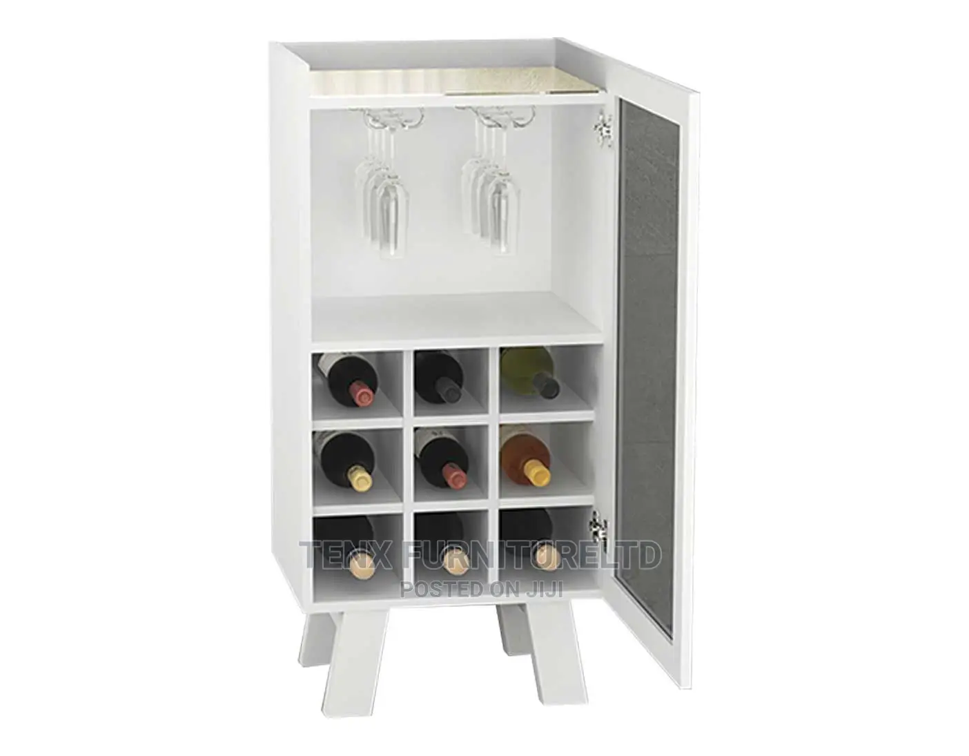 Wine Racks